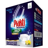 Dr. Prakti Ultimate, tabletki do zmywarki, 90 sztuk USZKODZONE OPAKOWANIE - miniaturka zdjęcia produktu