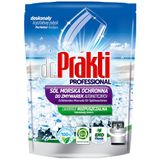 Dr. Prakti, sól do zmywarek, morska, 1,5 kg - miniaturka zdjęcia produktu