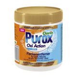 Purox, tlenowy odplamiacz do tkanin białych, 750 g - miniaturka zdjęcia produktu