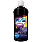 Purox, koncentrat do płukania tkanin, Black Orchidee, 2,6 l - miniaturka zdjęcia produktu