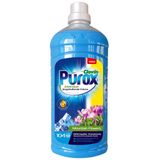 Purox, koncentrat do płukania tkanin, Mountain Flowers, 2,6 l - miniaturka zdjęcia produktu