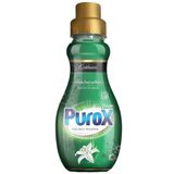 Purox, perfumy do prania, Nature's Whisper, 400 ml - miniaturka zdjęcia produktu