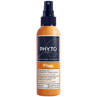 Phyto Plage, nawilżający spray do włosów po opalaniu, 150 ml - zdjęcie produktu