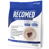 Activlab Pharma RecoMed, preparat odżywczy, smak czekoladowy, 390 g - miniaturka zdjęcia produktu