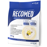 Activlab Pharma RecoMed, preparat odżywczy, smak waniliowy, 390 g - miniaturka zdjęcia produktu
