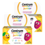 Zestaw Centrum Junior dla dzieci od 3 lat, smak cytrynowo-malinowy, 2 x 30 tabletek do ssania - 1 Zestaw Centrum Junior dla dzieci od 3 lat, smak cytrynowo-malinowy, 2 x 30 tabletek do ssania - miniaturka zdjęcia produktu