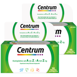 Zestaw Centrum Kompletne od A do Z, 2 x 100 tabletek - miniaturka zdjęcia produktu