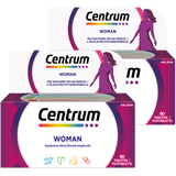 Zestaw Centrum Woman, 2 x 90 tabletek - miniaturka zdjęcia produktu