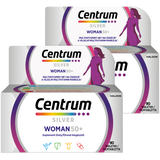 Zestaw Centrum Woman 50+, 2 x 90 tabletek - miniaturka zdjęcia produktu