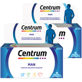 Zestaw Centrum Man, 2 x 90 tabletek - miniaturka zdjęcia produktu