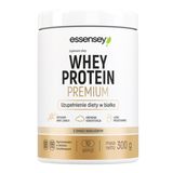 Essensey Whey Protein Premium, smak waniliowy, 300 g - miniaturka zdjęcia produktu