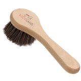 Bocioland, drewniana szczotka do włosów, z naturalnej koniny, duża, 1 sztuka - miniaturka zdjęcia produktu