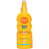 DAX Sun, rodzinny spray ochronny, SPF 50, 200 ml - miniaturka zdjęcia produktu