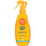 DAX Sun, nawilżająca emulsja ochronna, SPF 20, 200 ml - miniaturka  zdjęcia produktu