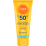 DAX Sun, nawilżająca emulsja ochronna do twarzy i ciała, SPF 50, 100 ml - miniaturka  zdjęcia produktu