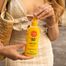 DAX Sun, nawilżający spray ochronny, SPF 50, 200 ml - miniaturka 2 zdjęcia produktu