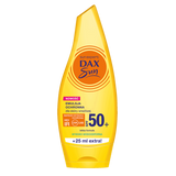 DAX Sun, emulsja do opalania do skóry wrażliwej, SPF 50+, 175 ml - miniaturka zdjęcia produktu