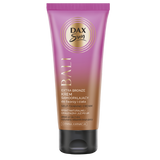 DAX Sun Bali, krem samoopalający do twarzy i ciała, ciemna karnacja, 75 ml - miniaturka zdjęcia produktu