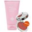 Swederm Hudlotion Rich, odżywczy balsam do ciała, 150 ml +  róż do policzków, Peachy Blush, 8,5 g gratis - miniaturka  zdjęcia produktu