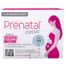 Prenatal Classic, 90 kapsułek twardych + Butelka-bidon, 1 sztuka gratis - miniaturka 2 zdjęcia produktu