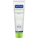 Vitis Orthodontic, pasta do zębów, 100 ml Vitis Orthodontic, pasta do zębów, 100 ml - miniaturka zdjęcia produktu