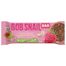 Bob Snail Baton owocowo-orzechowy, jabłko, malina, nerkowce, chrupki z komosy ryżowej, 35 g - miniaturka  zdjęcia produktu