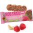 Bob Snail Baton owocowo-orzechowy, jabłko, malina, nerkowce, chrupki z komosy ryżowej, 35 g - miniaturka 2 zdjęcia produktu