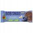 Bob Snail Baton owocowo-orzechowy, jabłko, borówka, nerkowce, chrupki z komosy ryżowej, 35 g - miniaturka  zdjęcia produktu