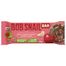 Bob Snail Baton owocowo-orzechowy, jabłko, wiśnia, nerkowce, chrupki z komosy ryżowej, 35 g - miniaturka  zdjęcia produktu