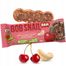 Bob Snail Baton owocowo-orzechowy, jabłko, wiśnia, nerkowce, chrupki z komosy ryżowej, 35 g - miniaturka 2 zdjęcia produktu