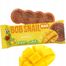 Bob Snail Baton owocowy, mango, 35 g - miniaturka 2 zdjęcia produktu