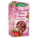 Herbapol Różane ukojenie, napar owocowy, 100 g - miniaturka zdjęcia produktu