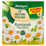 Herbapol Zielnik Polski Rumianek, herbatka ziołowa, 1,5 g x 40 torebek - miniaturka  zdjęcia produktu