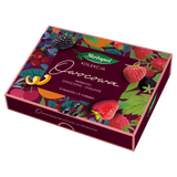 Herbapol Herbaciana Kolekcja Owocowa, herbatki owocowo-ziołowe, 30 torebek - miniaturka zdjęcia produktu
