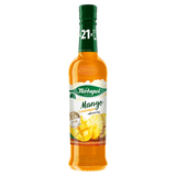 Herbapol Mango & Ananas, syrop, 420 ml - miniaturka zdjęcia produktu