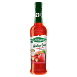 Herbapol Rabarbar & Truskawka, syrop, 420 ml - miniaturka zdjęcia produktu