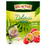 Herbapol Big-Active Herbata zielona z maliną i marakują, 20 torebek - miniaturka  zdjęcia produktu