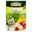Herbapol Big-Active Herbata zielona z pigwą i granatem, 20 torebek - miniaturka  zdjęcia produktu