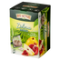 Herbapol Big-Active Herbata zielona z pigwą i granatem, 20 torebek - miniaturka 2 zdjęcia produktu
