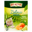 Herbapol Big-Active Herbata zielona z mandarynką i limonką, 20 torebek - miniaturka  zdjęcia produktu