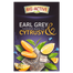 Herbapol Big-Active Earl Grey & Cytrusy, herbatka czarna, 20 torebek - miniaturka  zdjęcia produktu