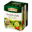 Herbapol Big-Active Herbata Biała z tajską cytryną, 20 torebek - miniaturka 2 zdjęcia produktu