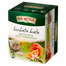 Herbapol Big-Active Herbata Biała z brzoskwinią i kwiatem pomarańczy, 20 torebek - miniaturka 2 zdjęcia produktu