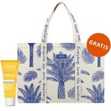 Uriage Bariesun, fluid przeciw przebarwieniom, skóra wrażliwa, SPF 50+, 40 ml + torba gratis - miniaturka zdjęcia produktu