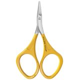 Staleks, nożyczki do paznokci dla niemowląt, Beauty&Care 11, type 8, żółte, od urodzenia, 1 sztuka Staleks, nożyczki do paznokci dla niemowląt, Beauty&Care 11, type 8, żółte, od urodzenia, 1 sztuka - miniaturka zdjęcia produktu