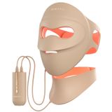 Beautifly Aura NovaSkin Pro, maska LED do terapii światłem - miniaturka zdjęcia produktu
