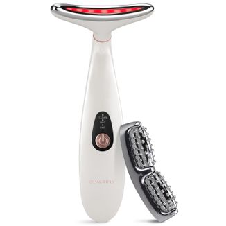 Beautifly LumaLift Pro, urządzenie do terapii światłem LED - zdjęcie produktu