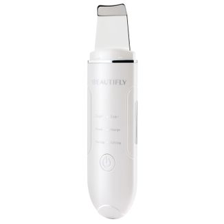 Beautifly Scrub Peeling Young, peeling kawitacyjny - zdjęcie produktu