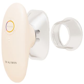 Beautifly Lipomassage Slim Body, masażer ręczny do twarzy i ciała - zdjęcie produktu