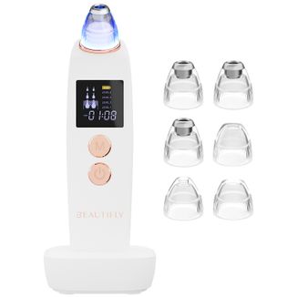 Beautifly Derma Pro, urządzenie do mikrodermabrazji - zdjęcie produktu